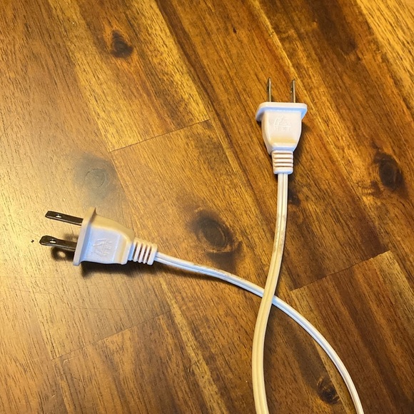 Vintage Holiday 3 Light Electric Candolier,  (set of two) - Picture 11 of 12